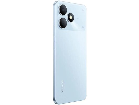 Смартфон Realme Note 80 4/64Gb Blue